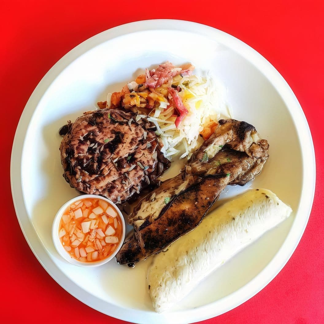 Asado de Res