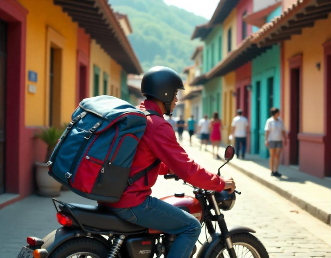Delivery de Asados en León, Nicaragua: Cómo Pedir a Domicilio